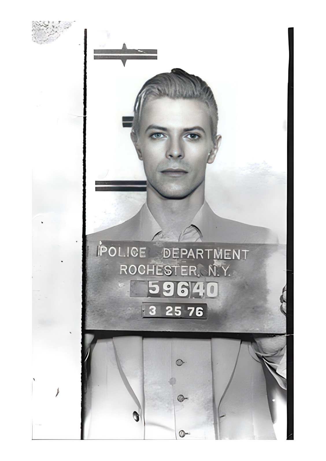David Bowie