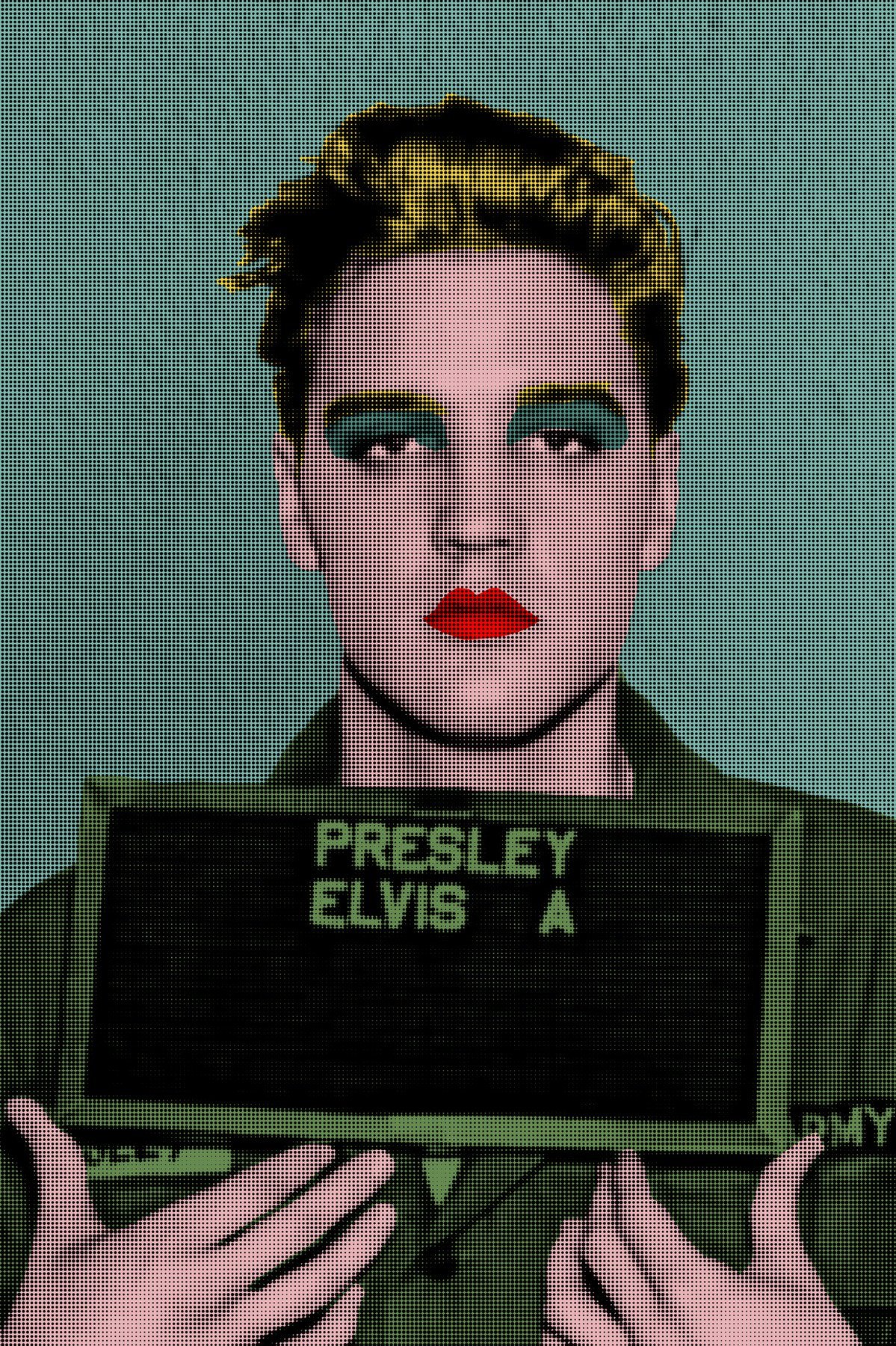 Elvis Presley
